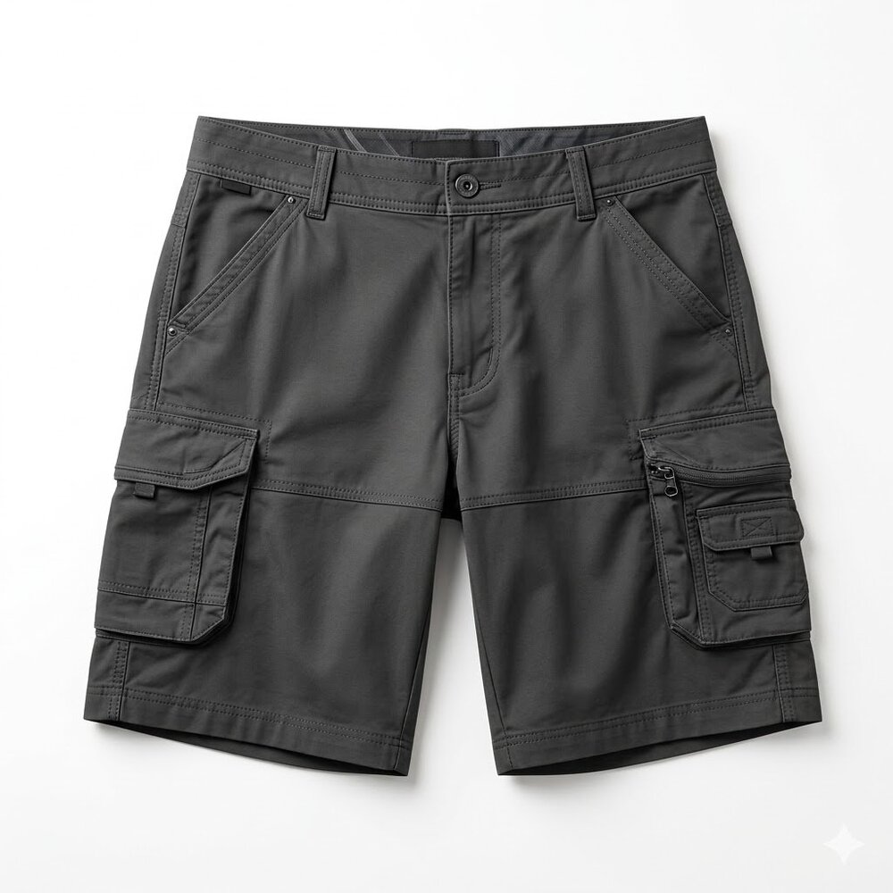 Kuhl Shorts Mens 38 Olive Ambush Cargo